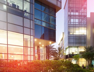 Dubai Outsource City (DOC) Fre