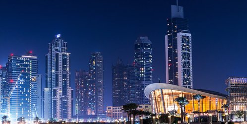 Dubai South Free Zone (DSFZ)
