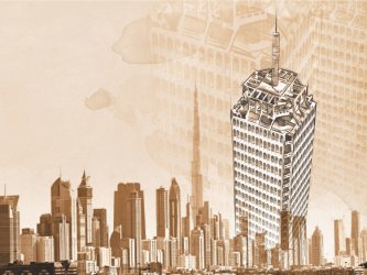 Dubai World Trade Centre (DWTC