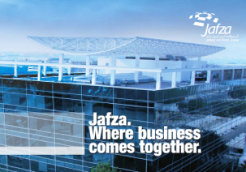 Jebel Ali Free Zone Authority