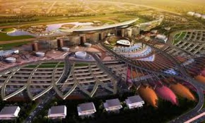 Meydan Free Zone