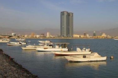 RAK Maritime City Free Zone