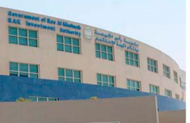 Ras Al Khaimah Investment Auth